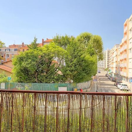 Le Paisible - Proximite Metro A Διαμέρισμα Βιλερμπάν Εξωτερικό φωτογραφία